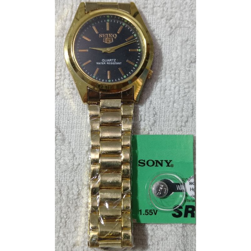 Jual JAM TANGAN PRIA NEW \ JAM TANGAN PRIA SEIKO \ JAM TANGAN PRIA
