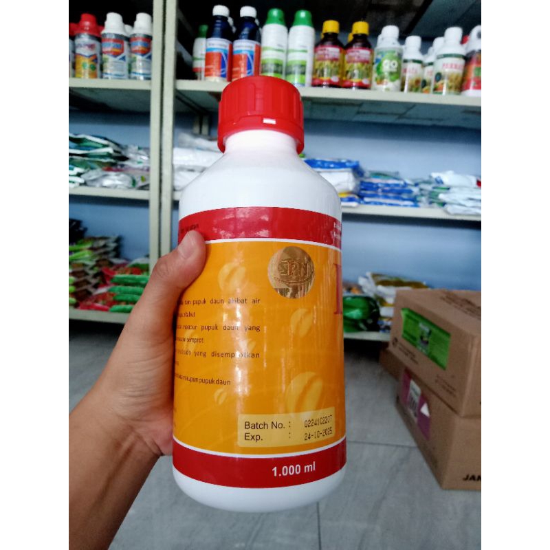 Jual LANTIS 1L Perekat,Perata,Pembasah | Shopee Indonesia