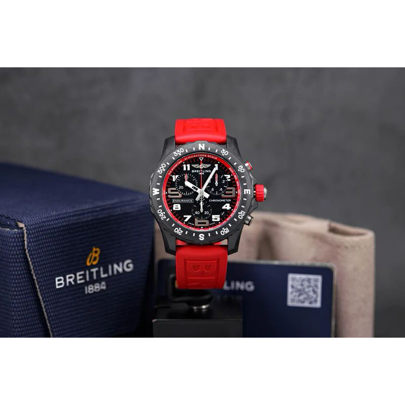 Breitling watch clearance harga