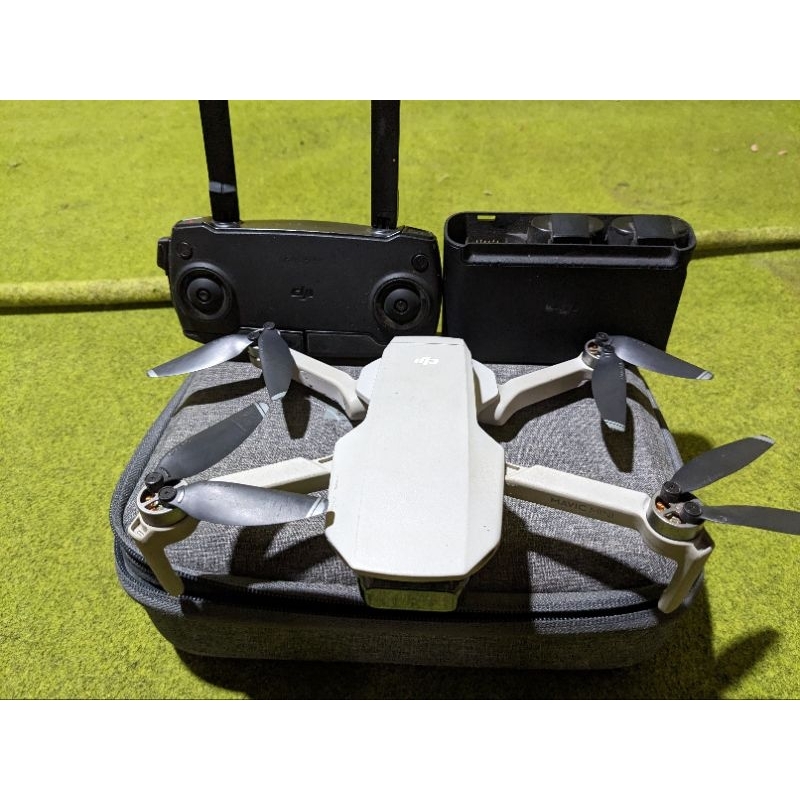 Jual dji mavic mini second | Shopee Indonesia