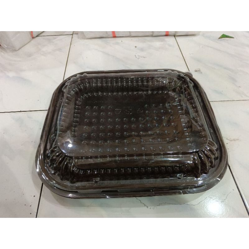 Jual Mika Nampan M (Medium) | Shopee Indonesia