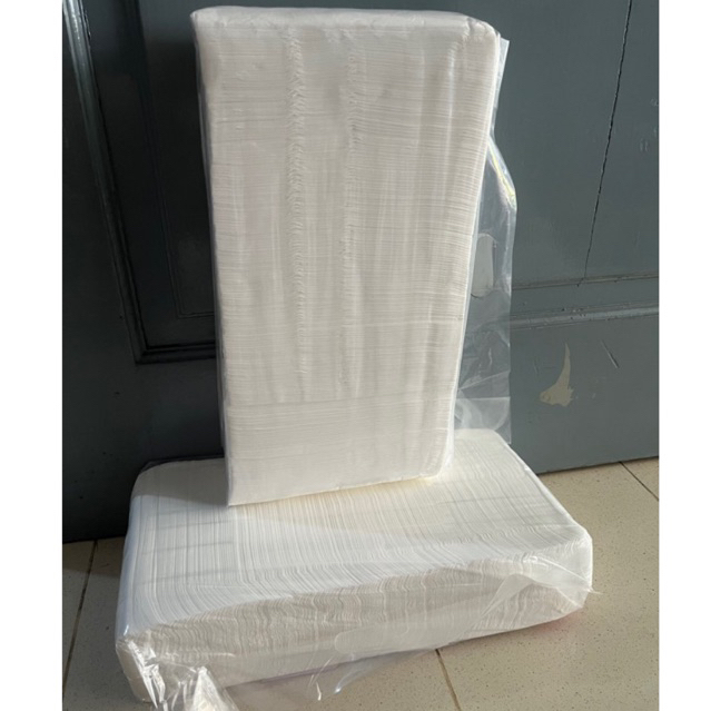 Jual Tissue 1000s 2ply/Facial Tissue 1000/ Tissue muka/ Tissue wajah ...