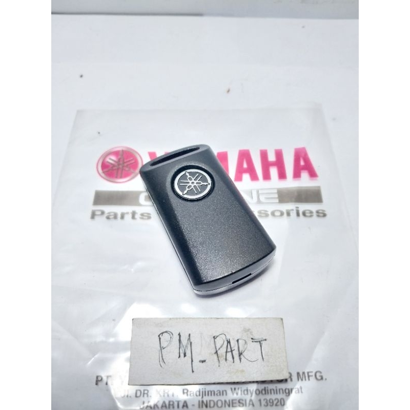 Jual Kunci Remote Keyless Yamaha Tmax Xmax Nmax Aerox Lexi FreeGo ...