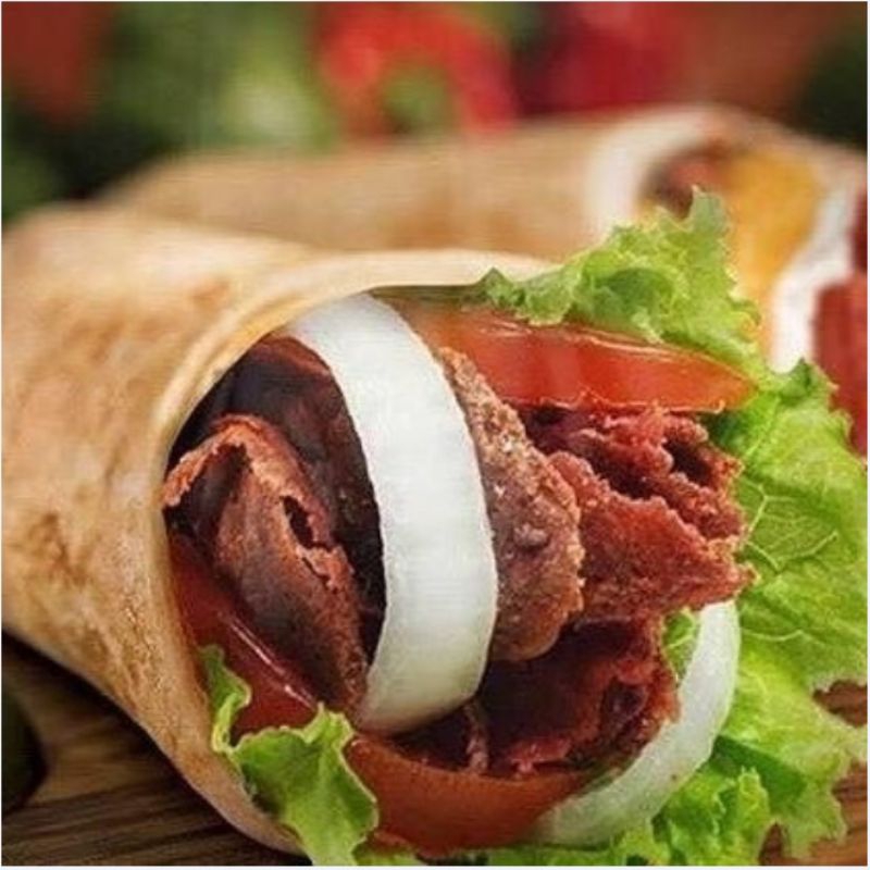 Jual KEBAB SmalL | Shopee Indonesia