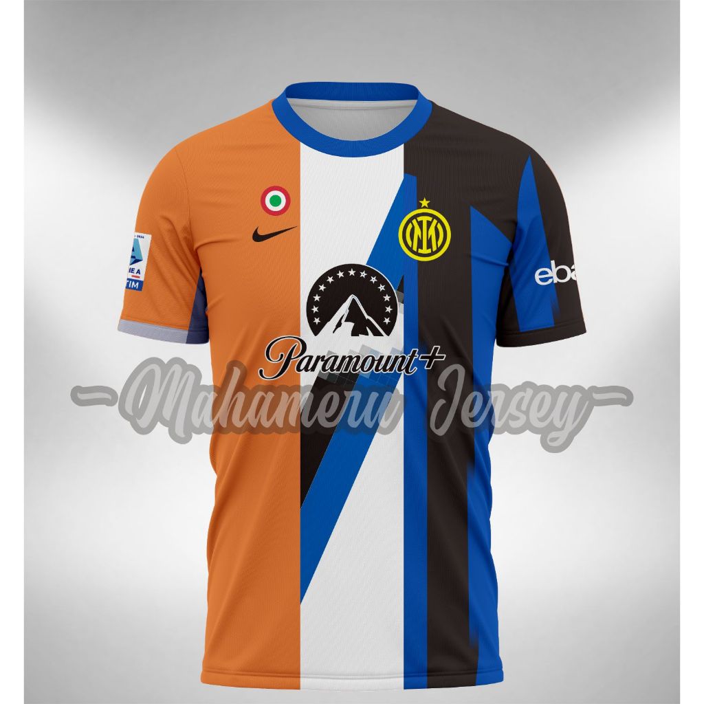 Jual Jersey Inter Kombinasi Shopee Indonesia