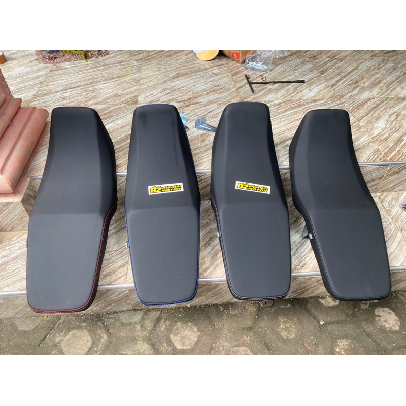 Jual JOK SADEL NINJA SS NINJA R MBTECH JOK MBTECH NINJA SS NINJA R