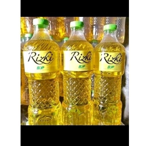 Jual Minyak rizki 1liter | Shopee Indonesia