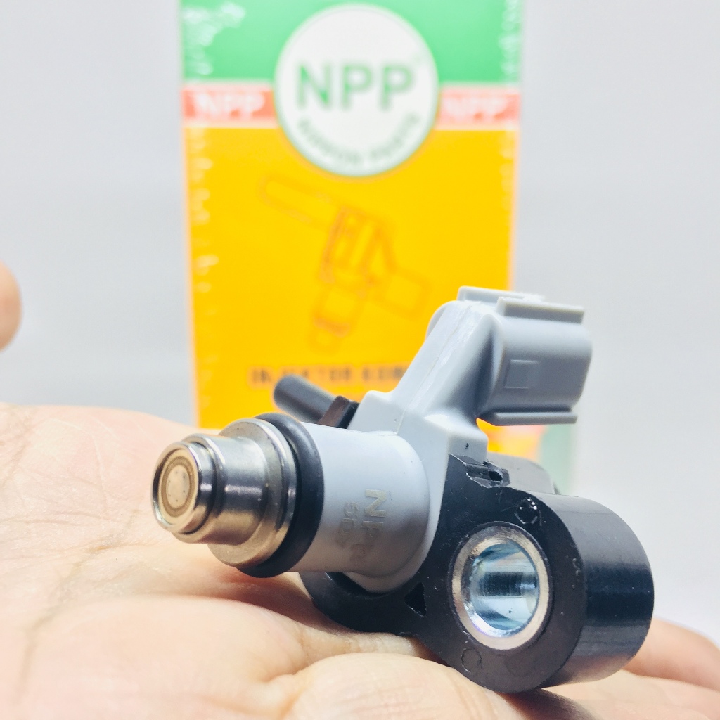 Jual INJECTOR/INJEKTOR NPP AEROX NPP 41200-BB800 6 hole | Shopee Indonesia