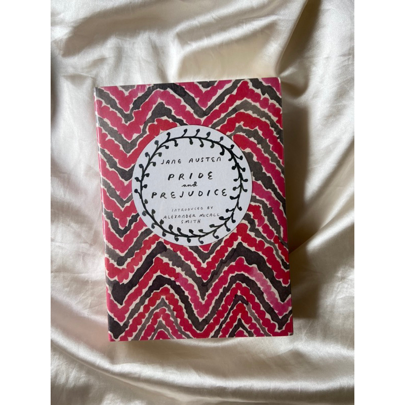 Jual Emma by Jane Austen ; Pride and Prejudice by Jane Austen (Vintage ...