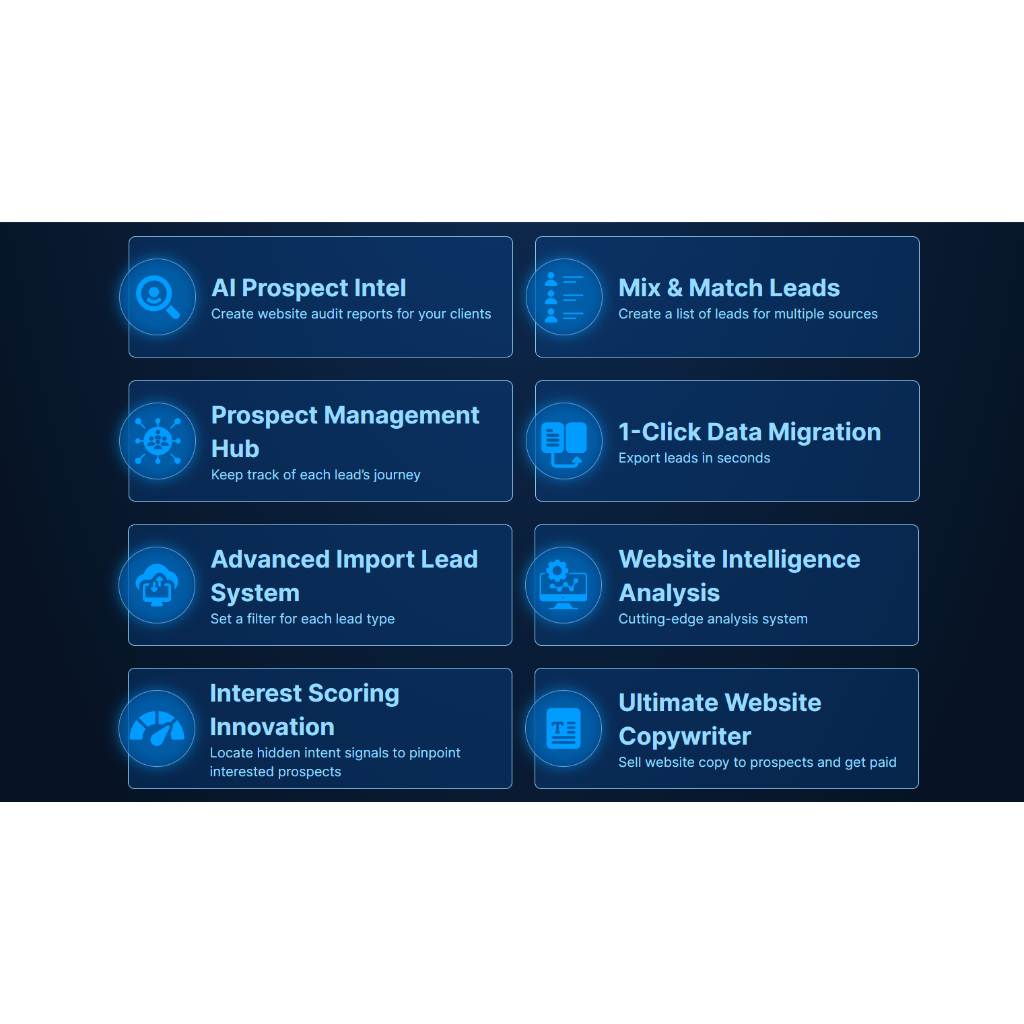 Jual AI Open Door - Cukup masukkan kata kunci, temukan prospek menarik ...