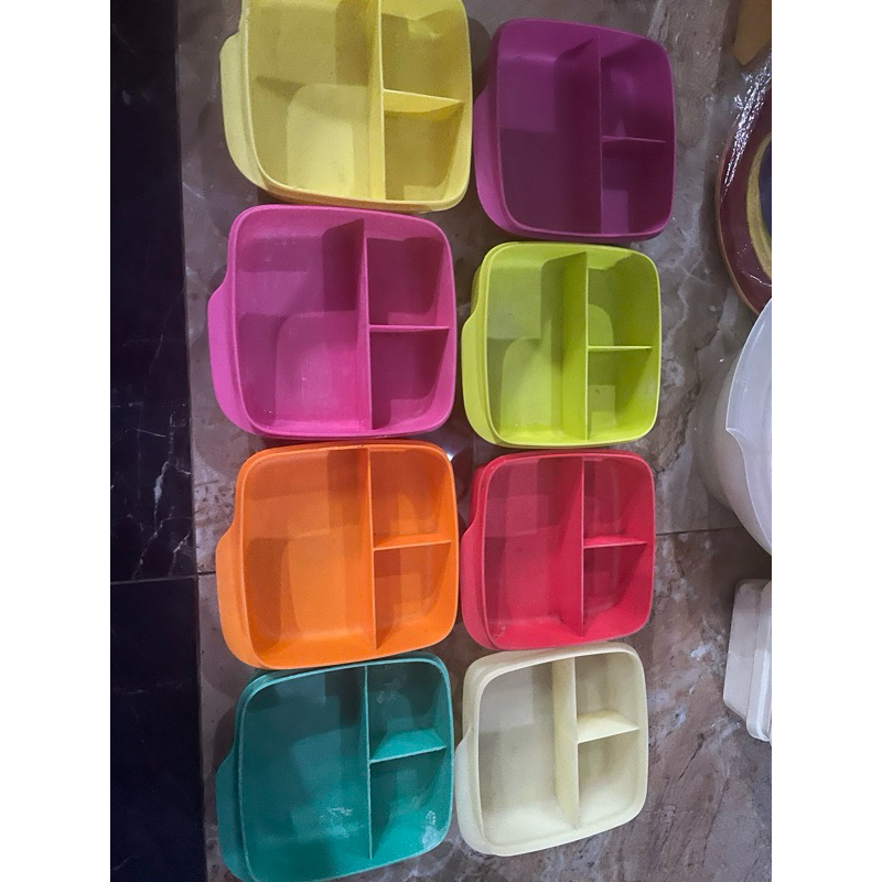 Jual tupperware mantan base loly tup 550ml | Shopee Indonesia