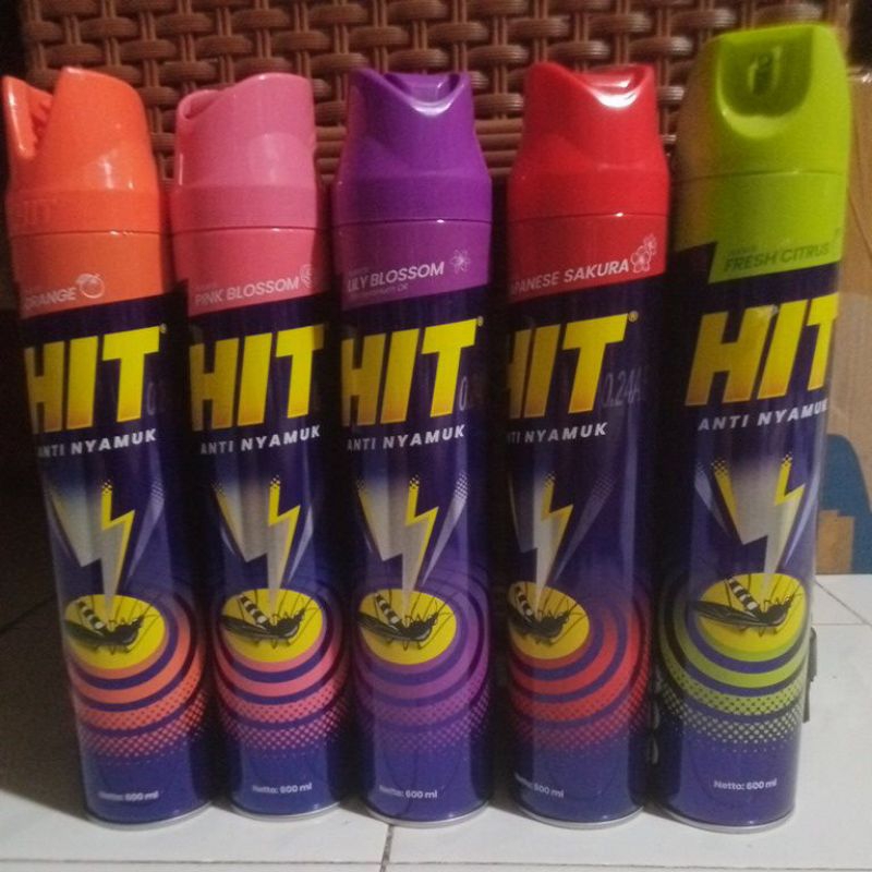 Jual Hit Obat Nyamuk Terlengkap & Harga Terbaru April 2026 | Shopee ...