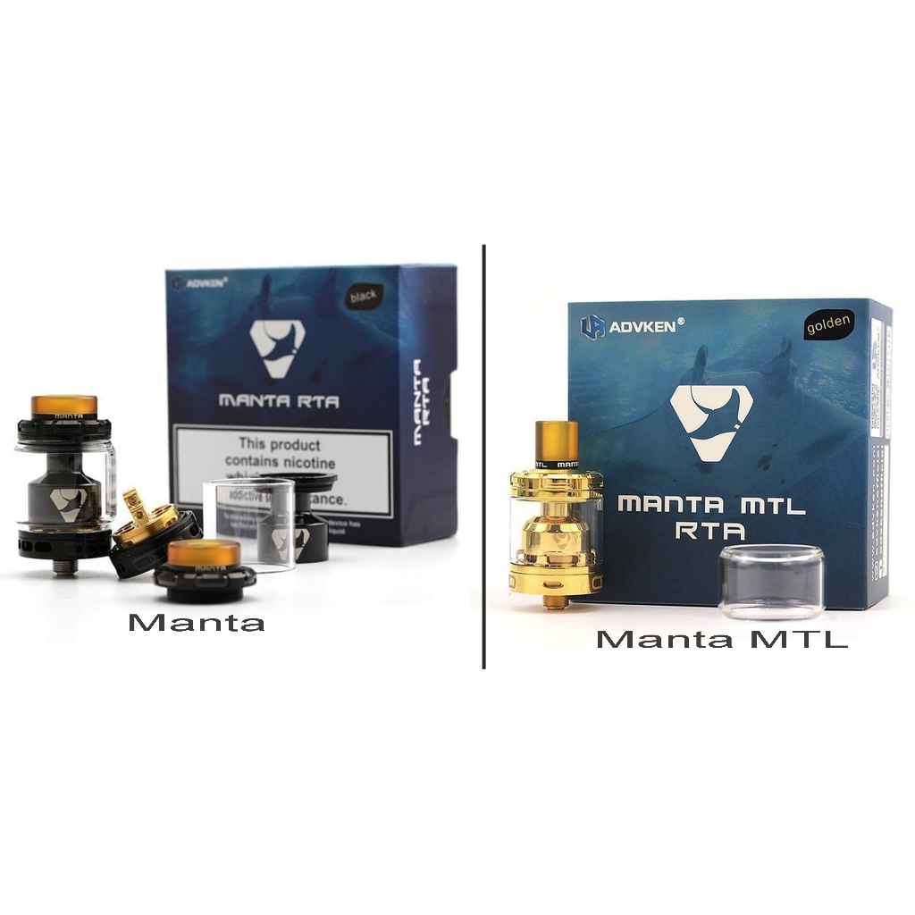 Jual Manta RTA | Shopee Indonesia