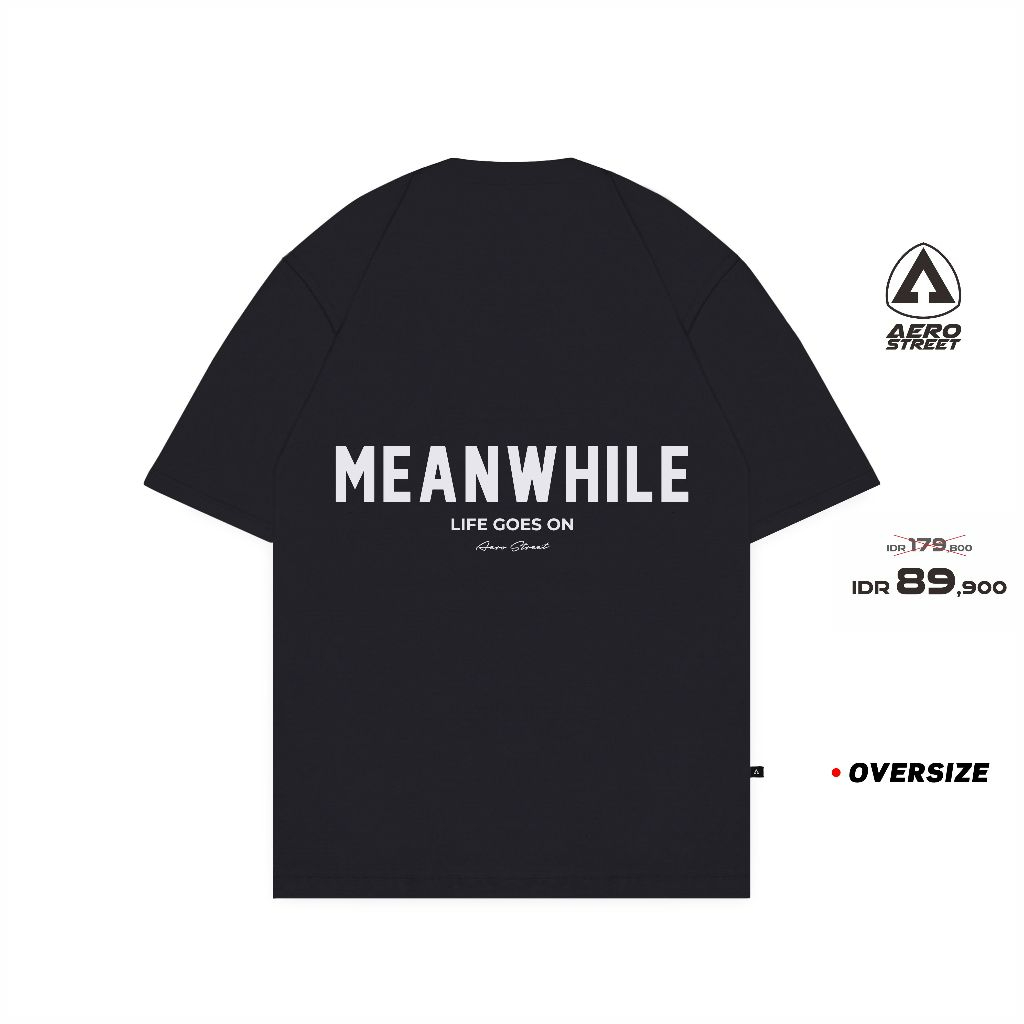 jual-aerostreet-t-shirt-oversize-meanwhile-abu-tua-kaos-fadaa-shopee