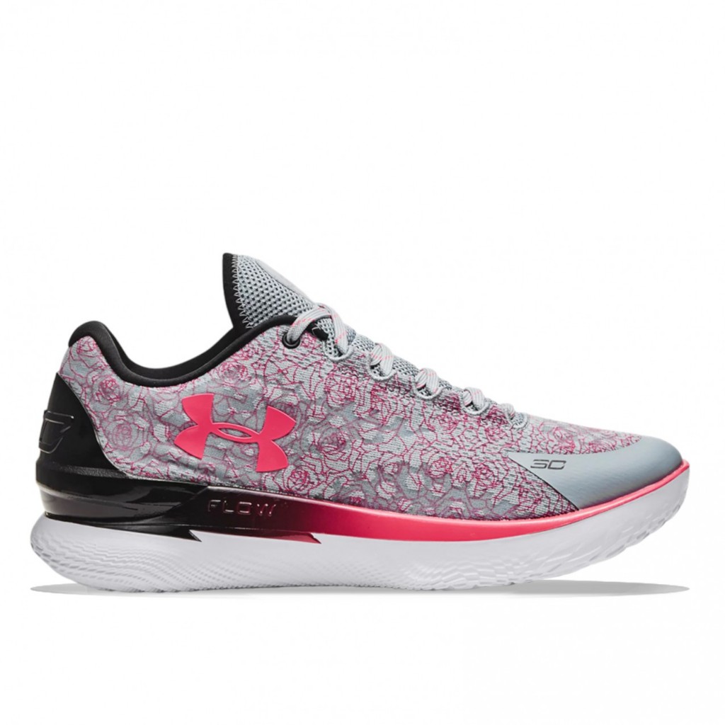 Harga sepatu basket under armour best sale