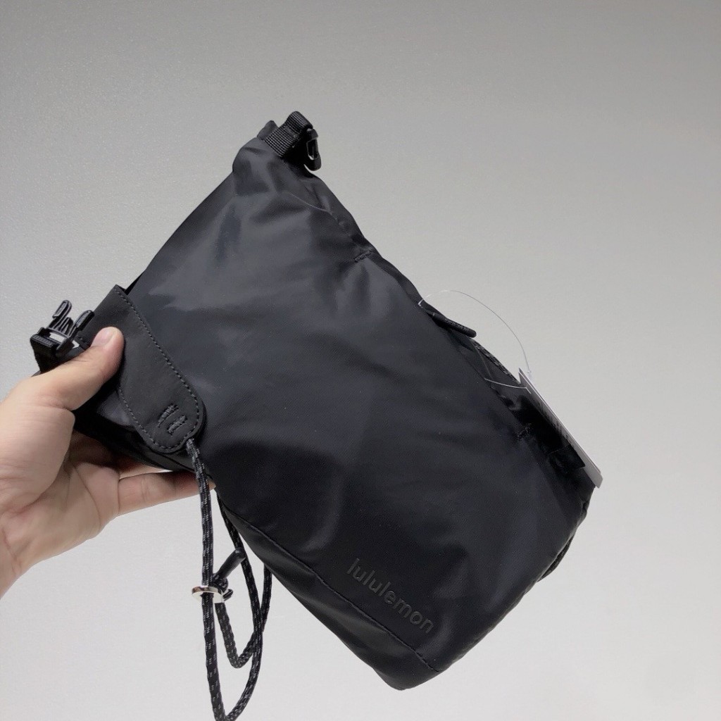 lululemon belt bag everyday lululemon Everywhere Belt Bag Review: Does The Iconic Bag Hold Up Over Time?