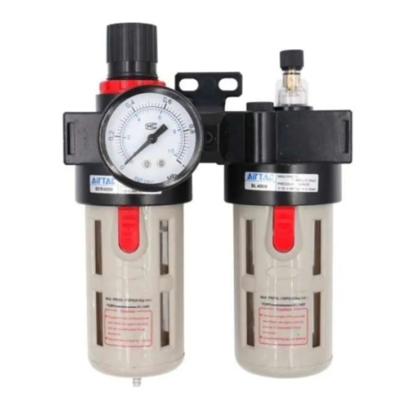 Jual BFC 4000 AIR FILTER REGULATOR 1/2