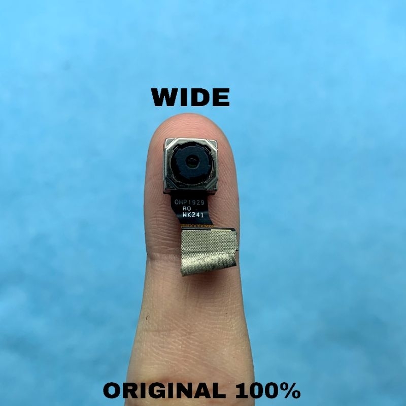 Kamera Belakang Redmi Note Pro Camera Jual DUAL KAMERA CAMERA