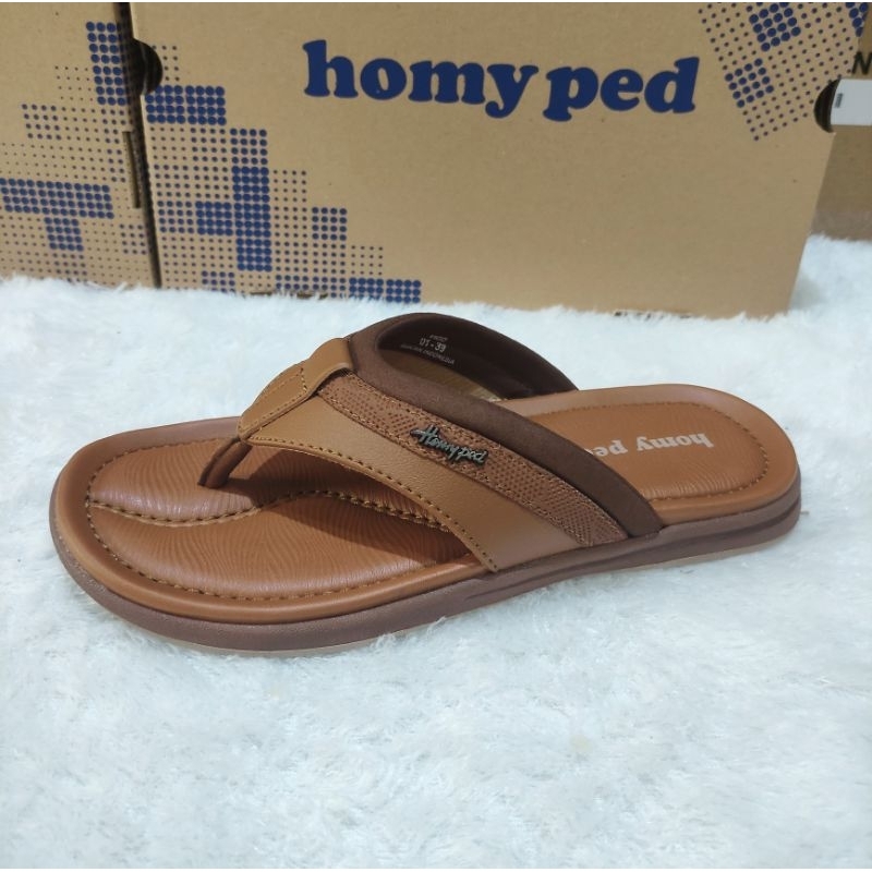 Jual Sandal Jepit Homyped Vigo 01 Sendal Pria Original Shopee Indonesia
