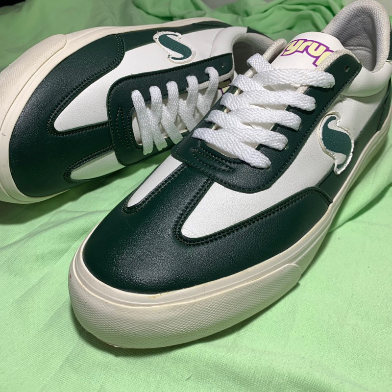 Jual Syrup Supply Leprechaun | Sneakers | Sepatu unisex | Shopee Indonesia