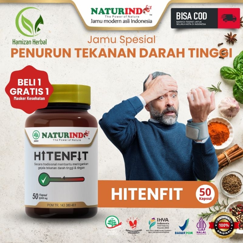 Jual Obat Darah Tinggi Obat Darah Tinggi Hipertensi Menurunkan Tekanan ...