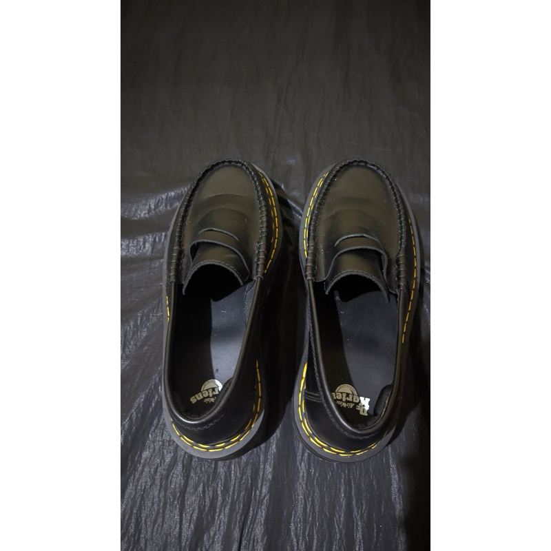 Jual Preloved/Second Docmart Penton Quad Original 100% | Shopee Indonesia