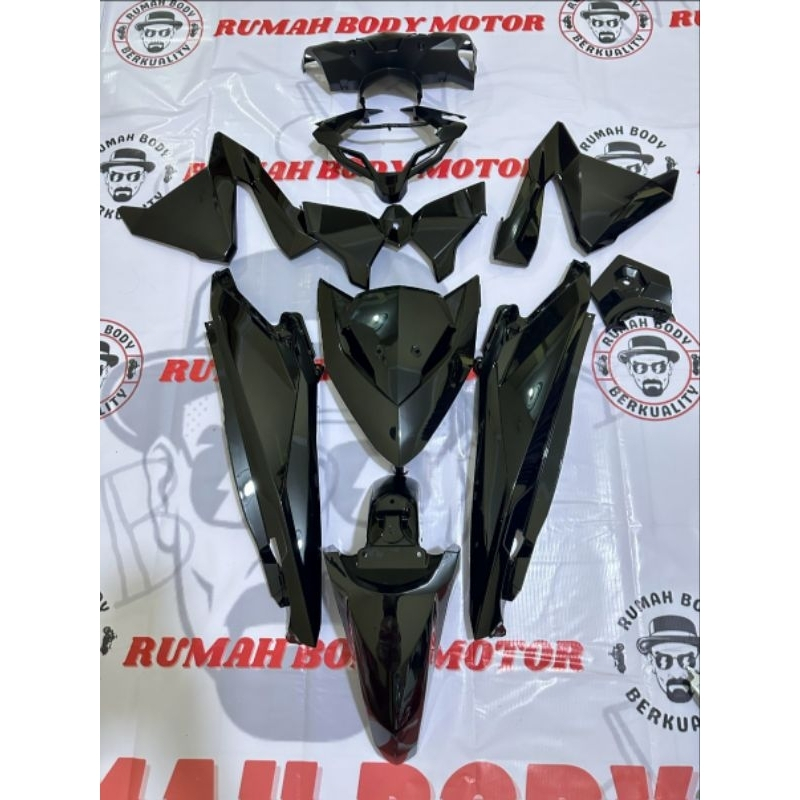 Jual Jual Satuan Eceran Full Body Bodi Halus Vario Old Led