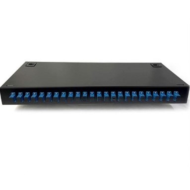 Jual Optic Termination Box OTB - 24 core | Shopee Indonesia