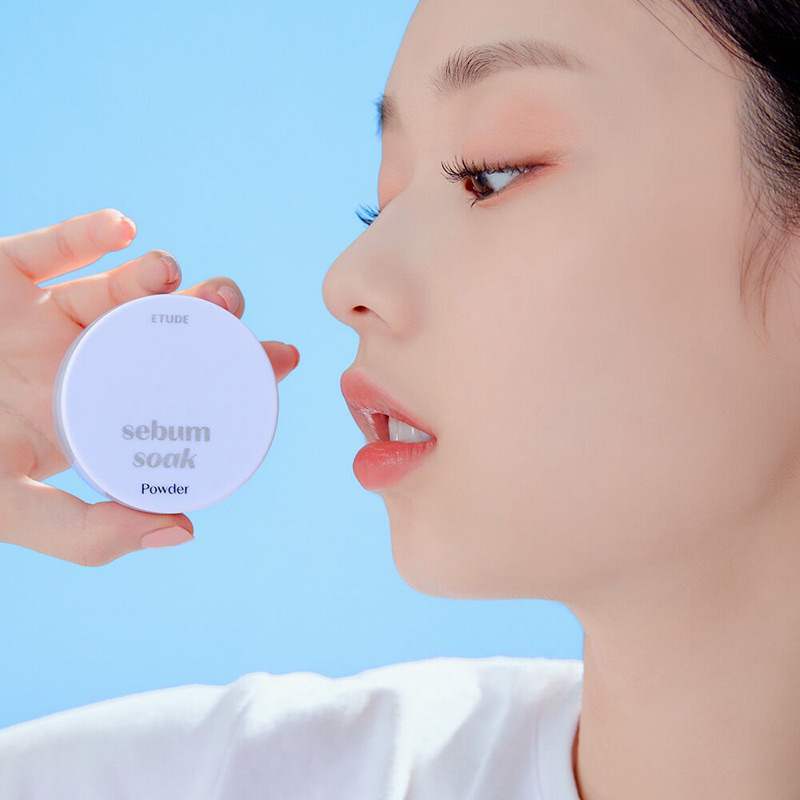 Jual Etude Sebum Soak Powder | Shopee Indonesia