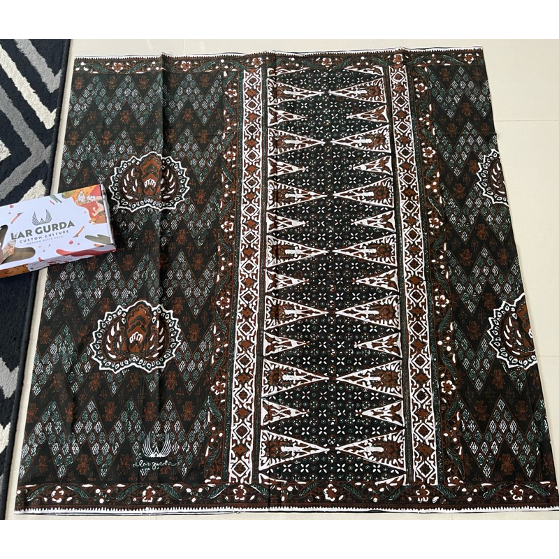 Jual BATIK LAR GURDA BLEDAG | Shopee Indonesia