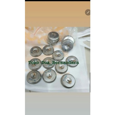 Jual Original Otomatis Rice Cooker Thermostat Rinnai RR 5 A RR5 RTL ...