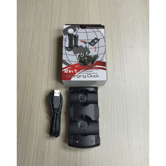 Jual WhA CHARGING DOCK STIK PS3 CHARGER STICK DS3 PS3 SUPPORT STIK PS3