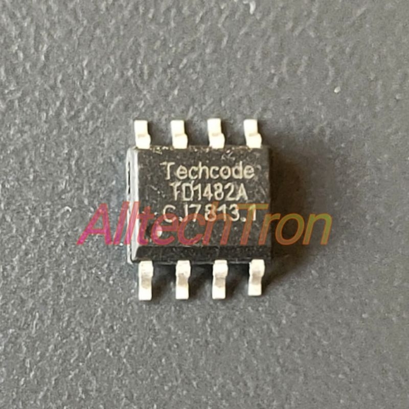 Jual TD1482A TD1482 Techcode TD 1482A TD1482AP IC 148 Synchronous ...