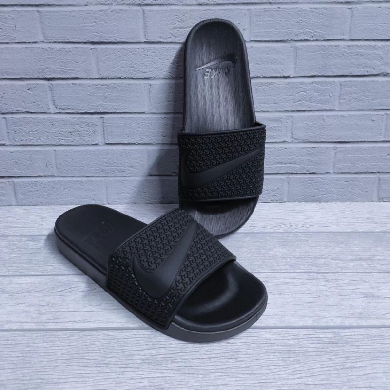 Jual Sandal Selop Pria Dewasa Sandal Pria Kekinian Grade Original Shopee Indonesia