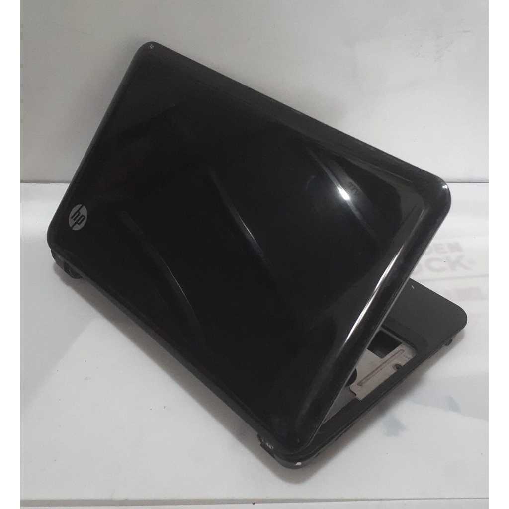 Jual CASING LAPTOP HP MINI 210 - 1000, 210 - 1010NR FULL SET | Shopee ...