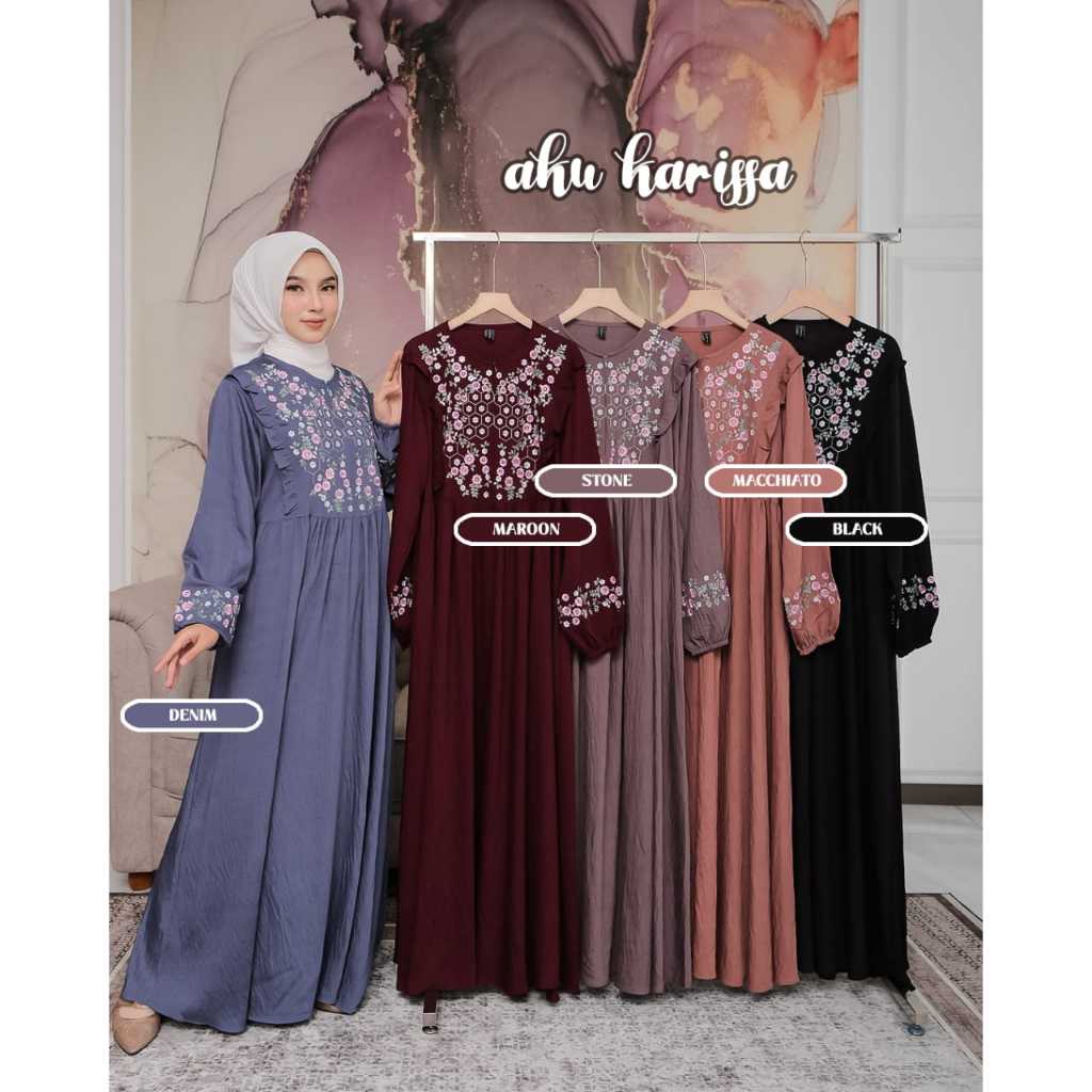 aku karissa hijab fashion