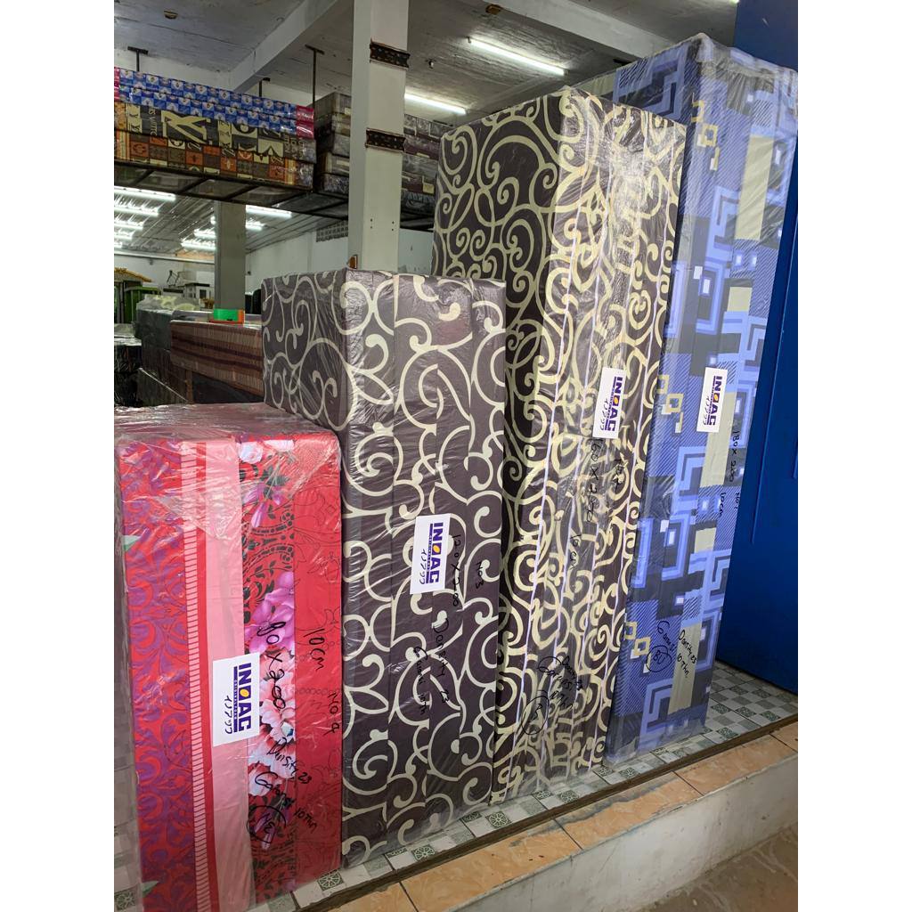 Jual Kasur Lipat Inoac 180cm Kasur Inoac Lipat Inoac Lipat Kasur Busa