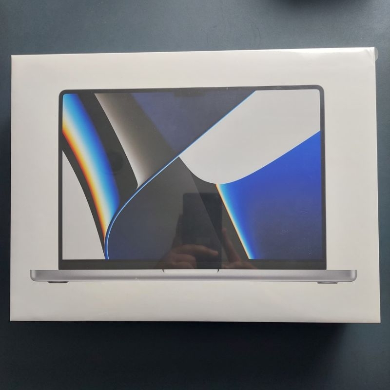 Jual MACBOOK PRO M1 16/512GB SILVER GARANSI RESMI | Shopee Indonesia