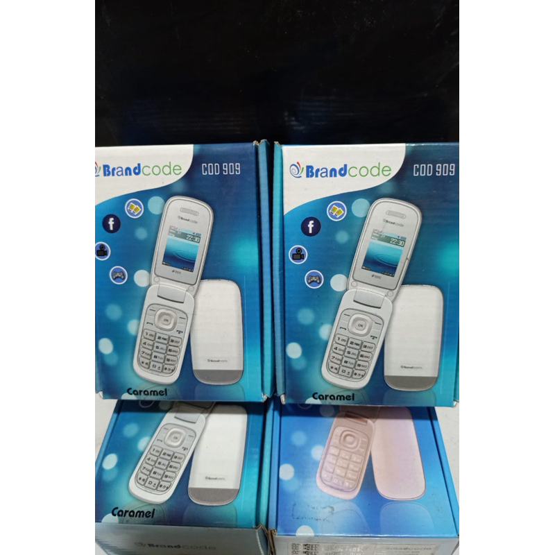 Jual Hp oneclick/ mito/excom/ gosco | Shopee Indonesia