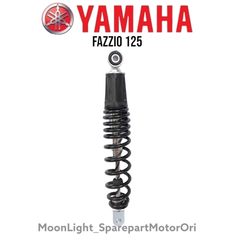 Jual SHOCKBREAKER FAZZIO 125 SHOCK SHOK BELAKANG FAZIO 125 ORI ORIGINAL ...