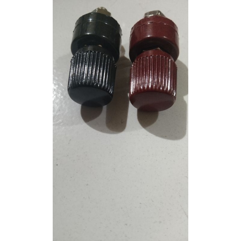Jual BINDING POST 333 harga perset | Shopee Indonesia
