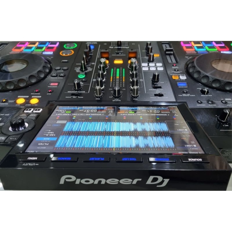 Jual Alat DJ Pioneer XDJ RX3 Touchscreen + Tas Controller DJ RX 3 ...