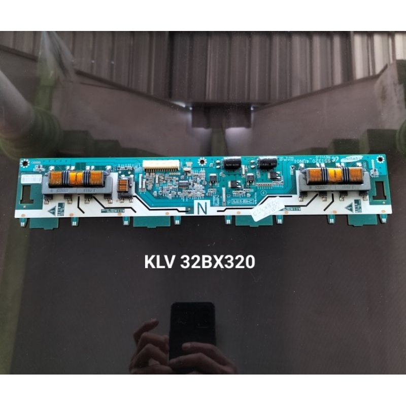 Jual INVERTER SONY SERI KLV 32BX320 32BX35A 32BX350 32BX311 32BX300 ...