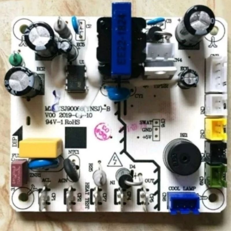 Jual Modul / PCB Dispenser Sanken HWD-521IC HWD-533IC HWD-535IC HDW ...