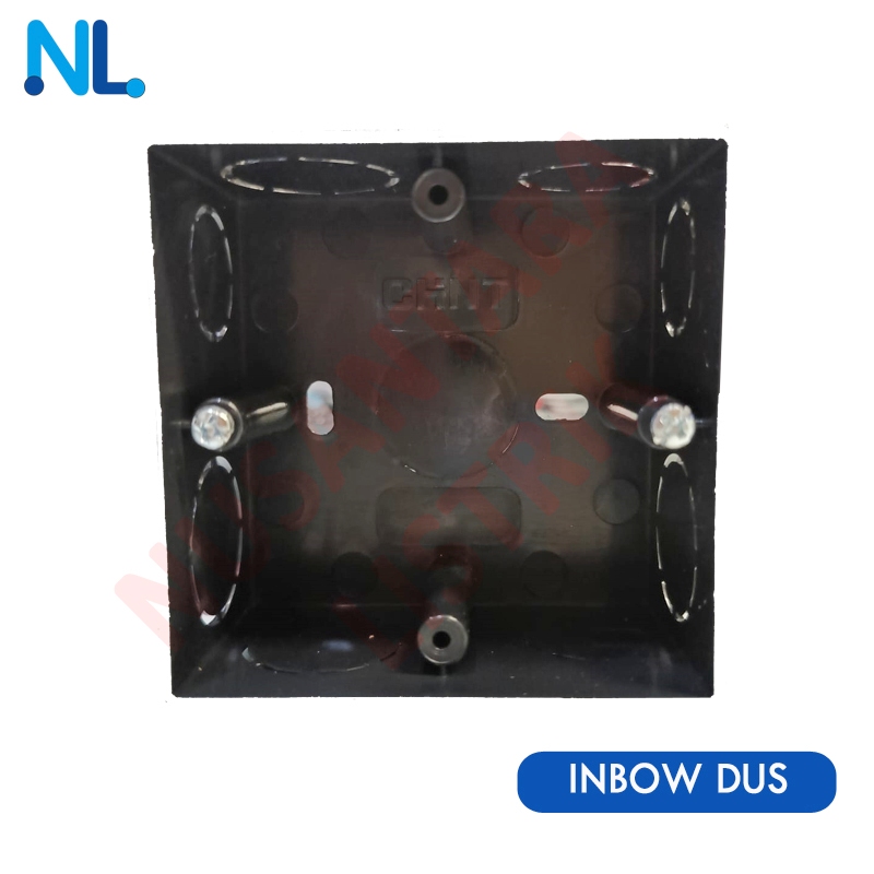 Jual Inbow Dus Original CHINT | Shopee Indonesia