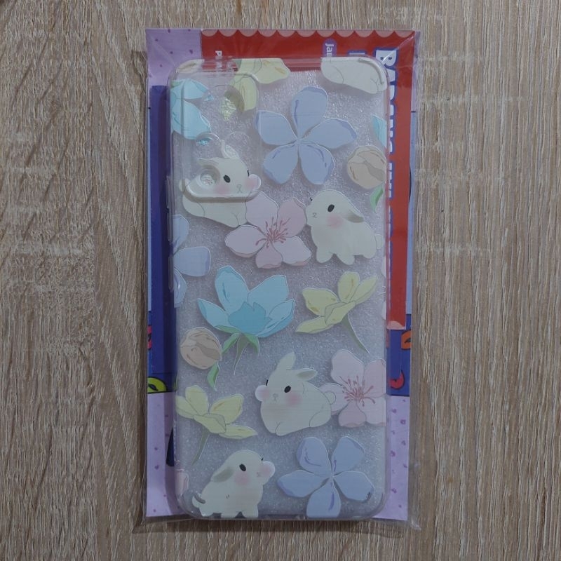 Jual Casing HP Vivo V21 4G paddy case Coco the Rabbit | Shopee Indonesia