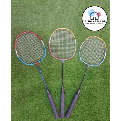 Jual Raket murah raket badminton bulutangkis | Shopee Indonesia