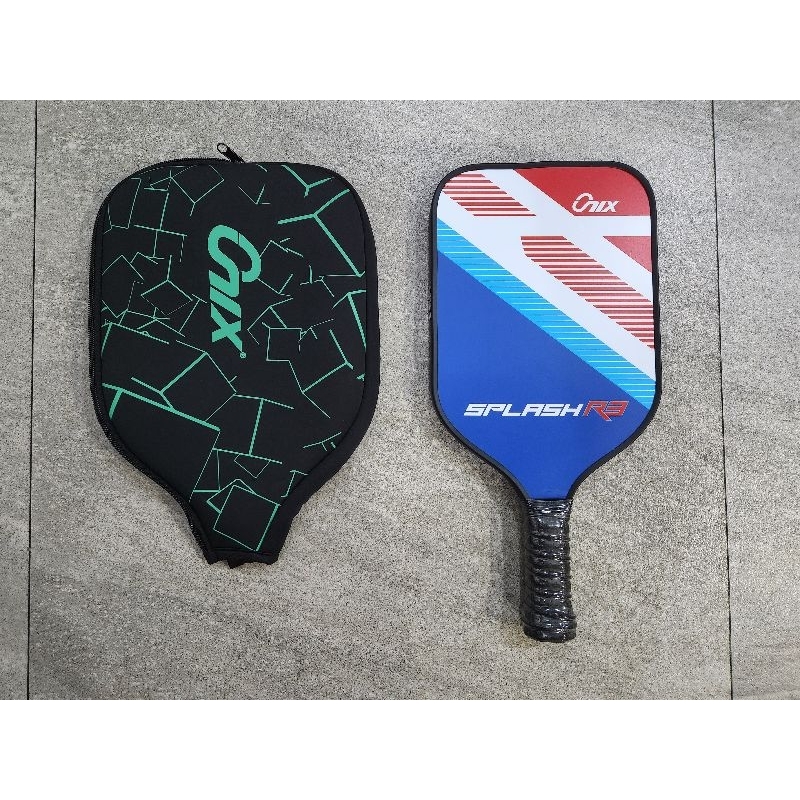 Jual PICKLEBALL PADDLE ONIX SPLASH R3 | Shopee Indonesia