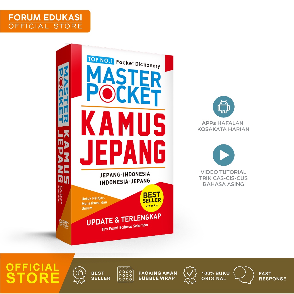 Kamus Jepang Indonesia - Apps on Google Play