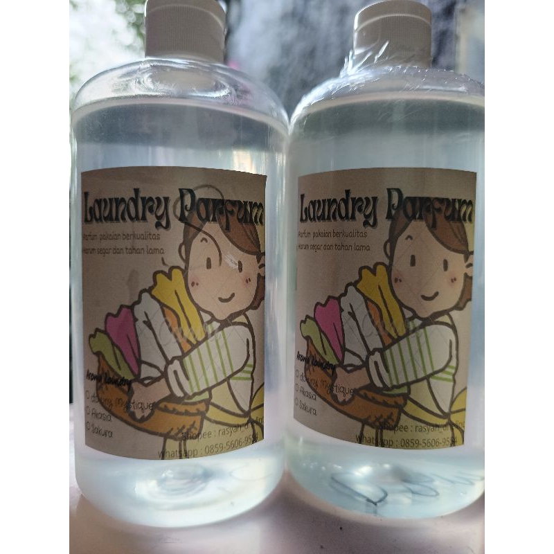 Jual RA laundry parfum | Shopee Indonesia